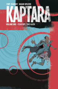 Kaptara, Vol. 1