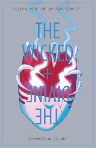 The Wicked + The Divine, Vol. 3