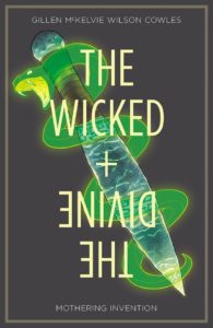 The Wicked + The Divine, Vol. 7