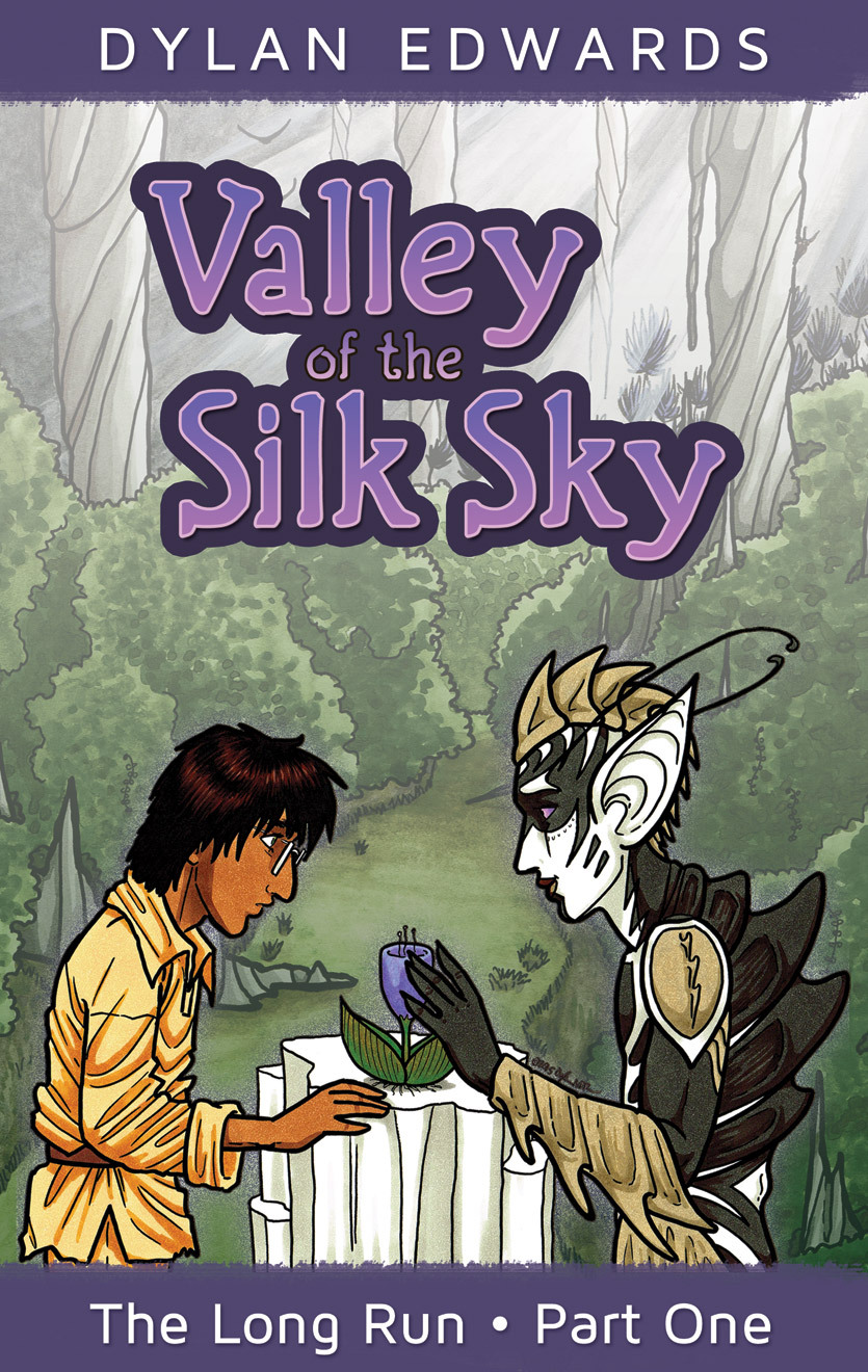 Valley of the Silk Sky: The Long Run Part One