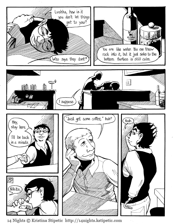 erotica – Queer Comics Database