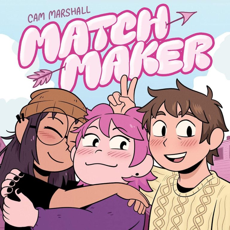 free online – Queer Comics Database