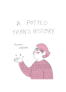 A Potted Trans History