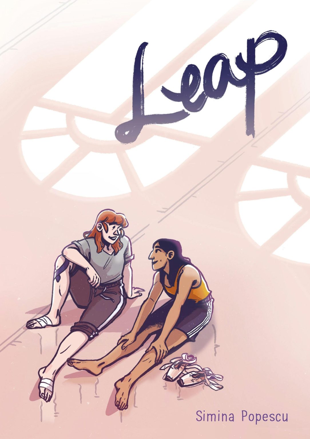 lesbian – Queer Comics Database