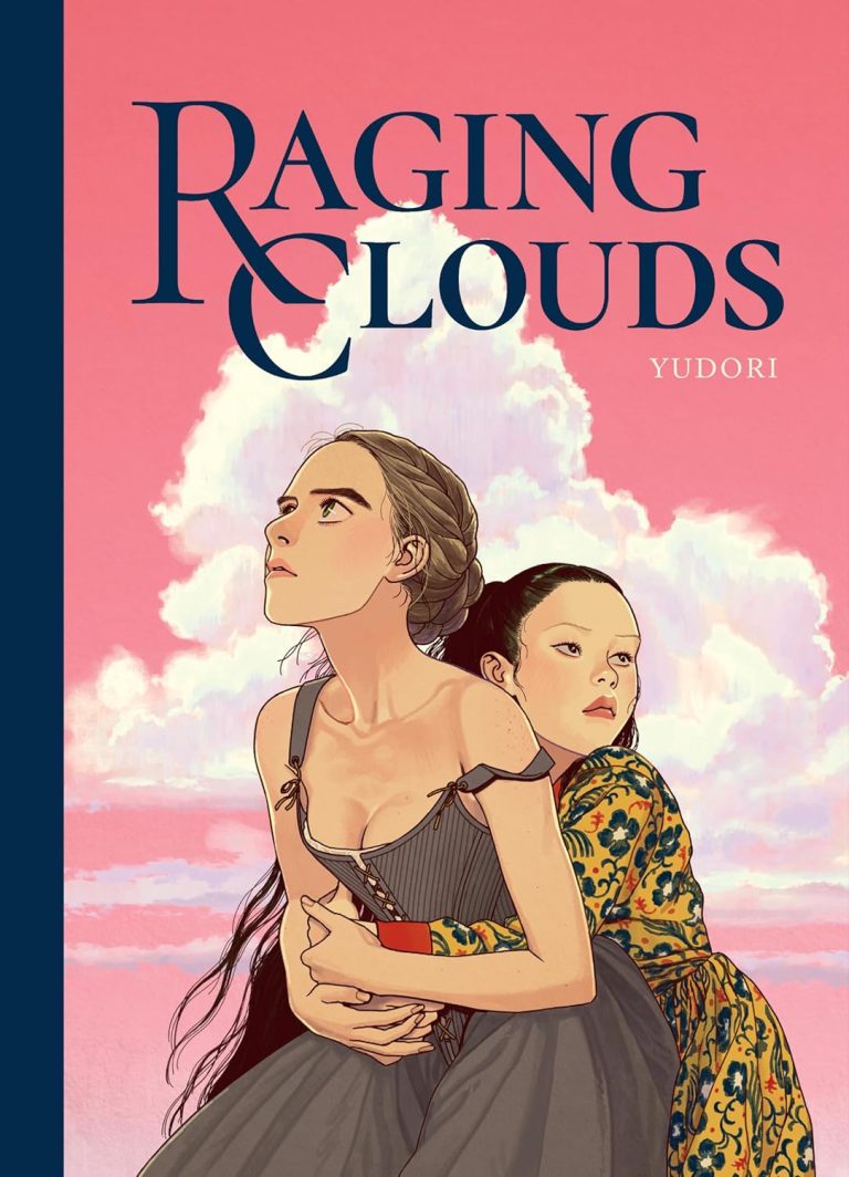 lesbian – Queer Comics Database