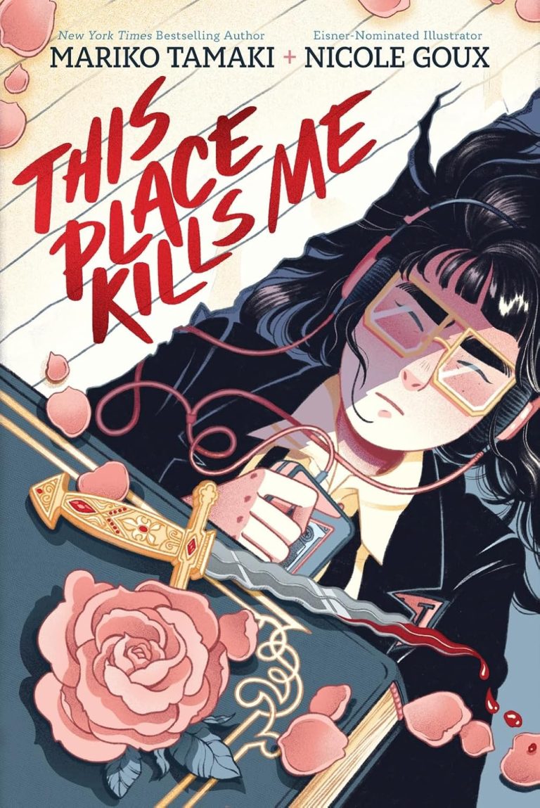 lesbian – Queer Comics Database