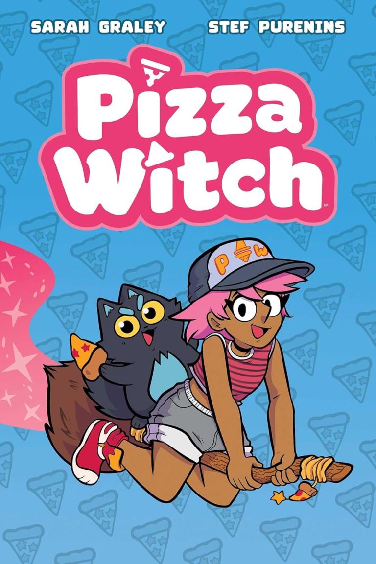 lesbian – Queer Comics Database