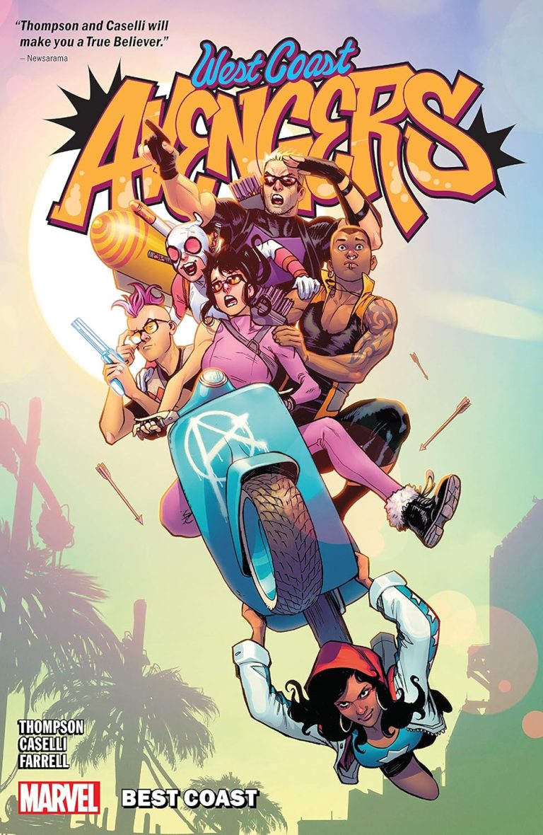 lesbian – Queer Comics Database