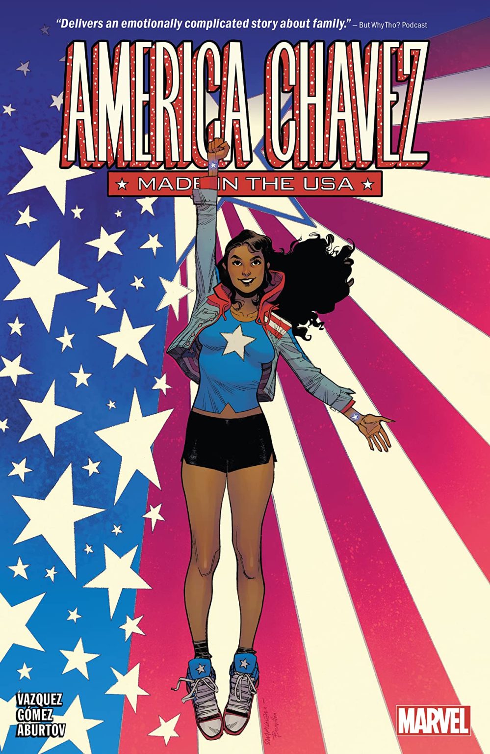 lesbian – Queer Comics Database