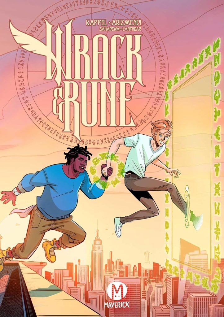 gay male – Queer Comics Database