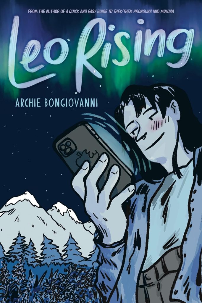 lesbian – Queer Comics Database