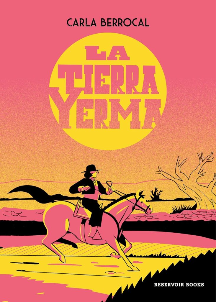 Spanish – Queer Comics Database