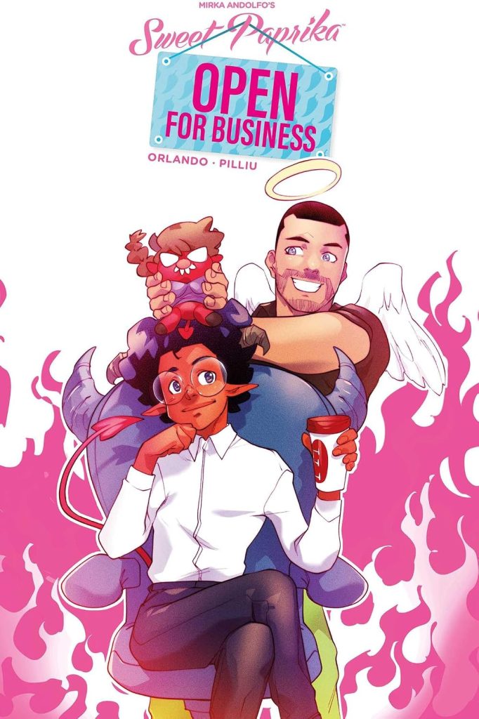 sexually explicit – Queer Comics Database