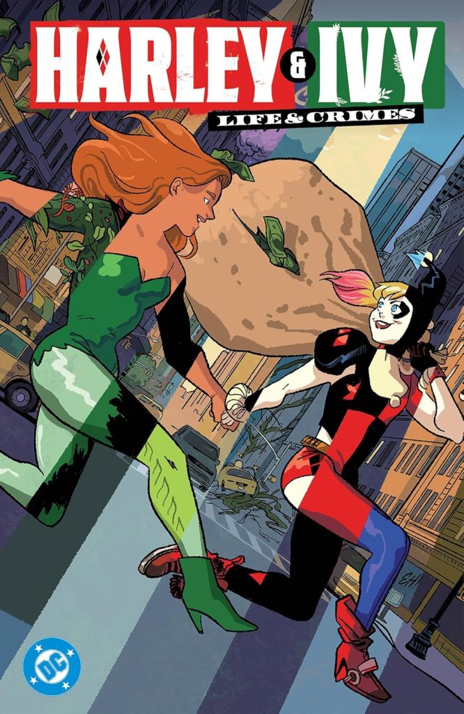 Series – Queer Comics Database